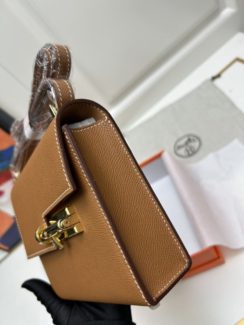 Hermes Verrou Bags